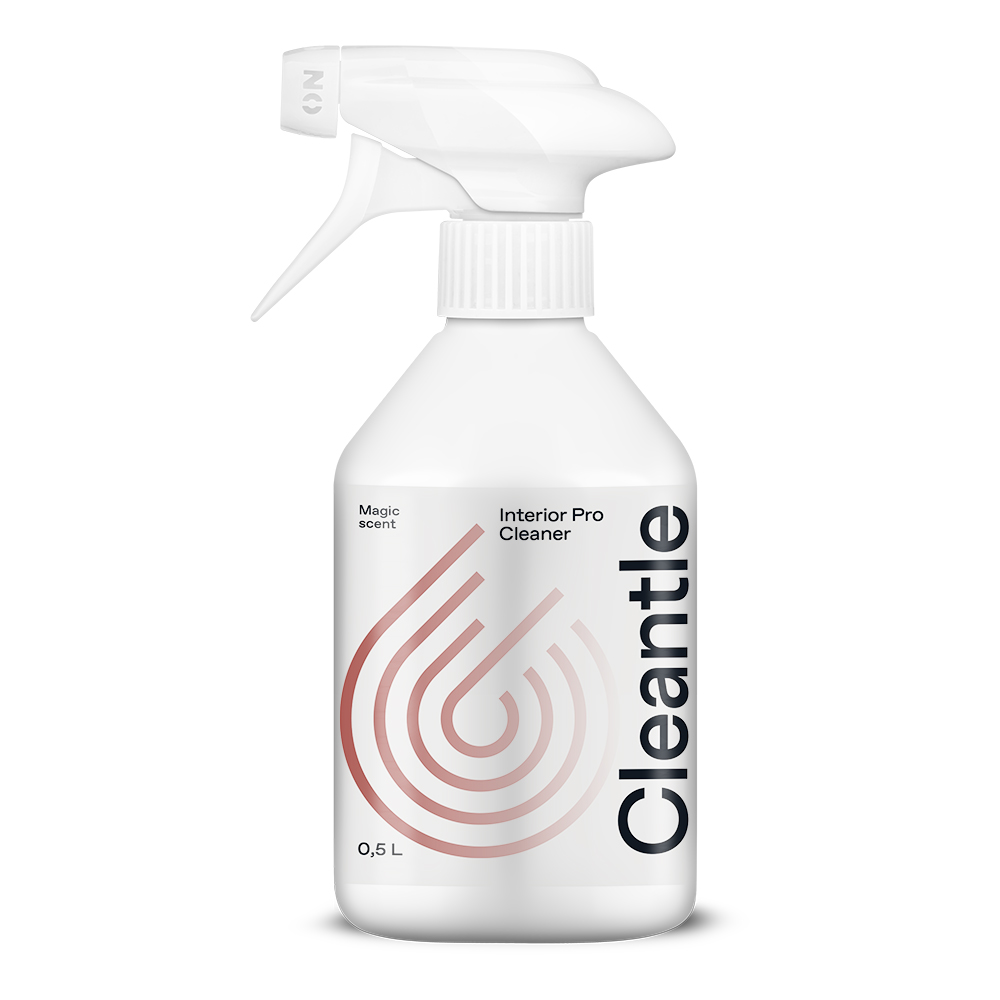Interior Pro Cleaner 0,5l Magic scent