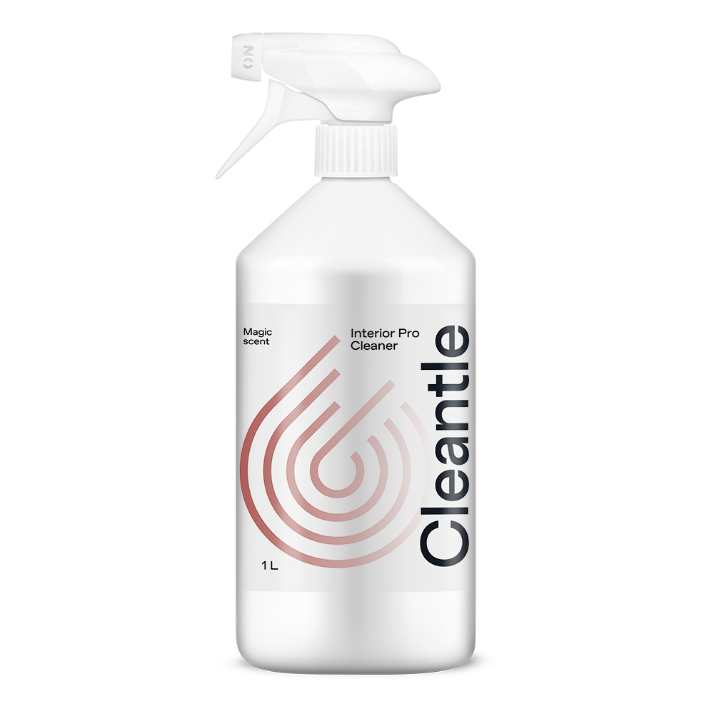 Interior Pro Cleaner 1l Magic scent