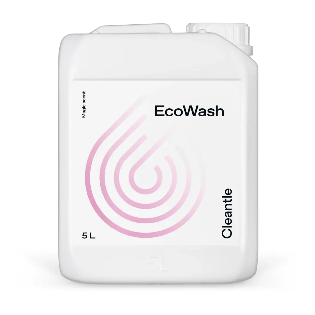 EcoWash 5L Magic scent