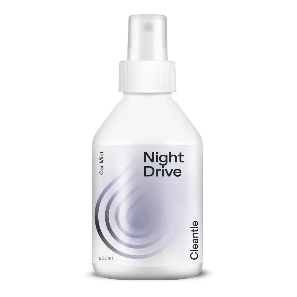 Cleantle Car Mist Night Drive 0,2l