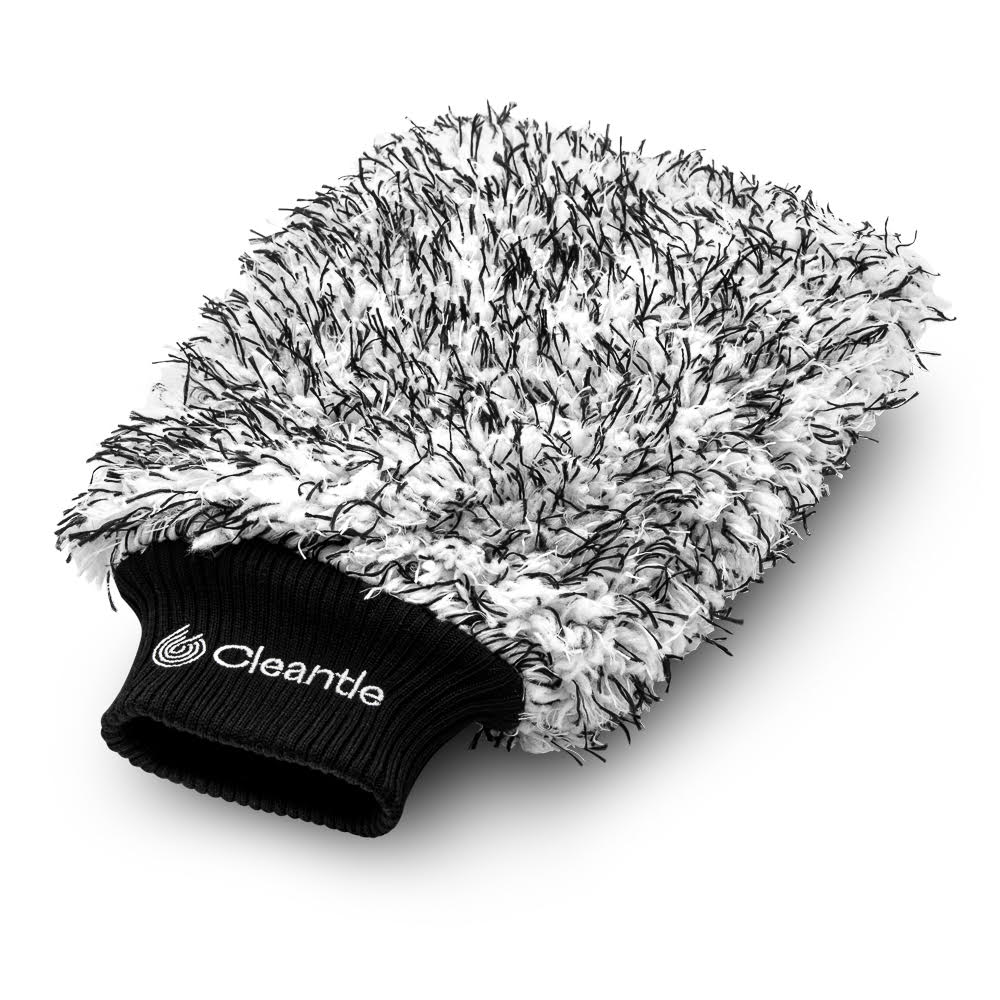 Rękawica do mycia - Teddy Bear