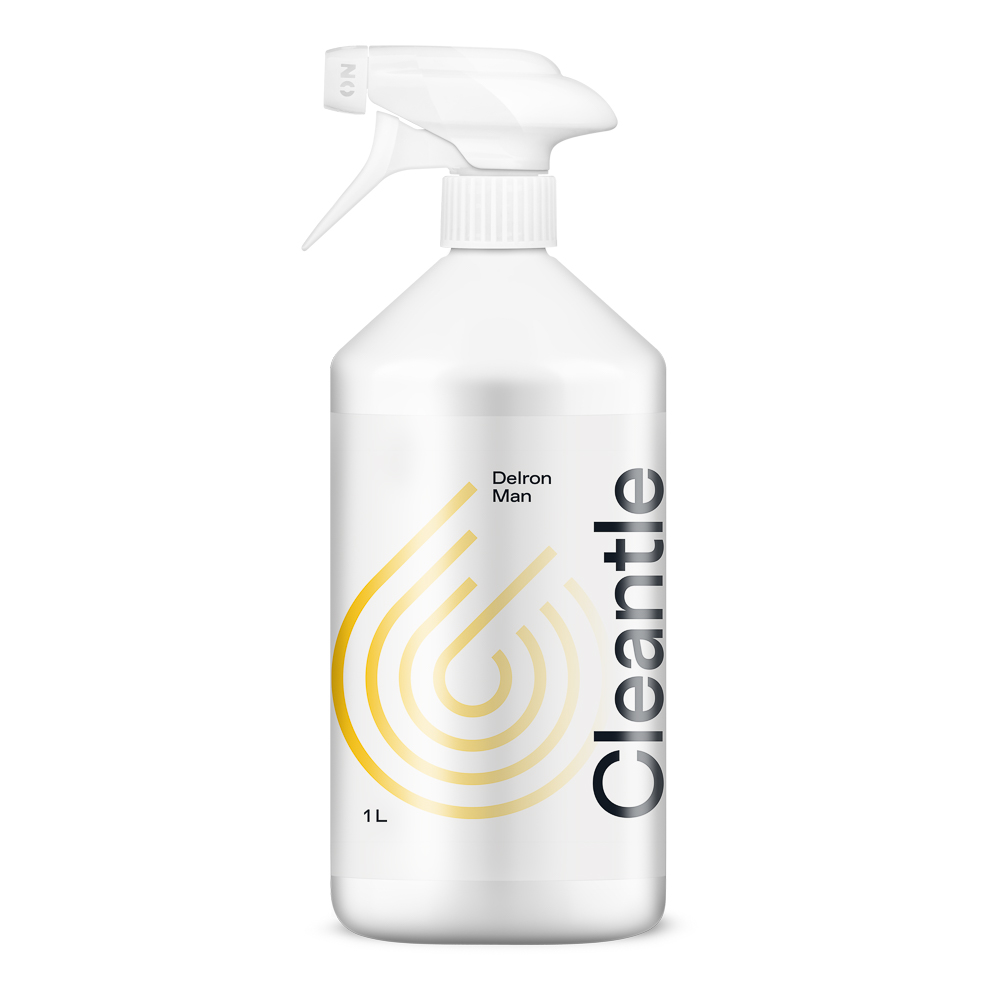 Deiron Man 1l
