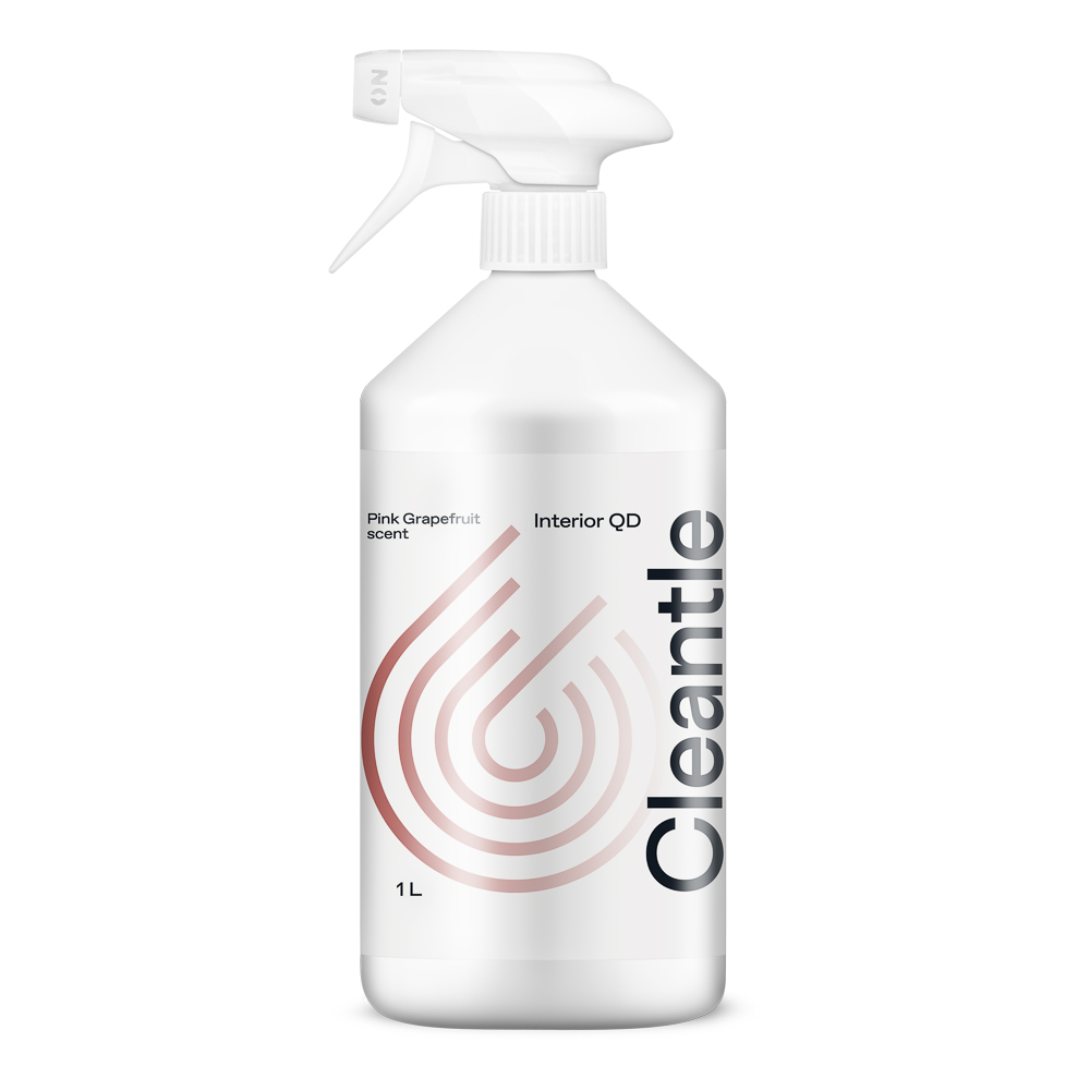 Interior QD 1l Pink Grapefruit scent