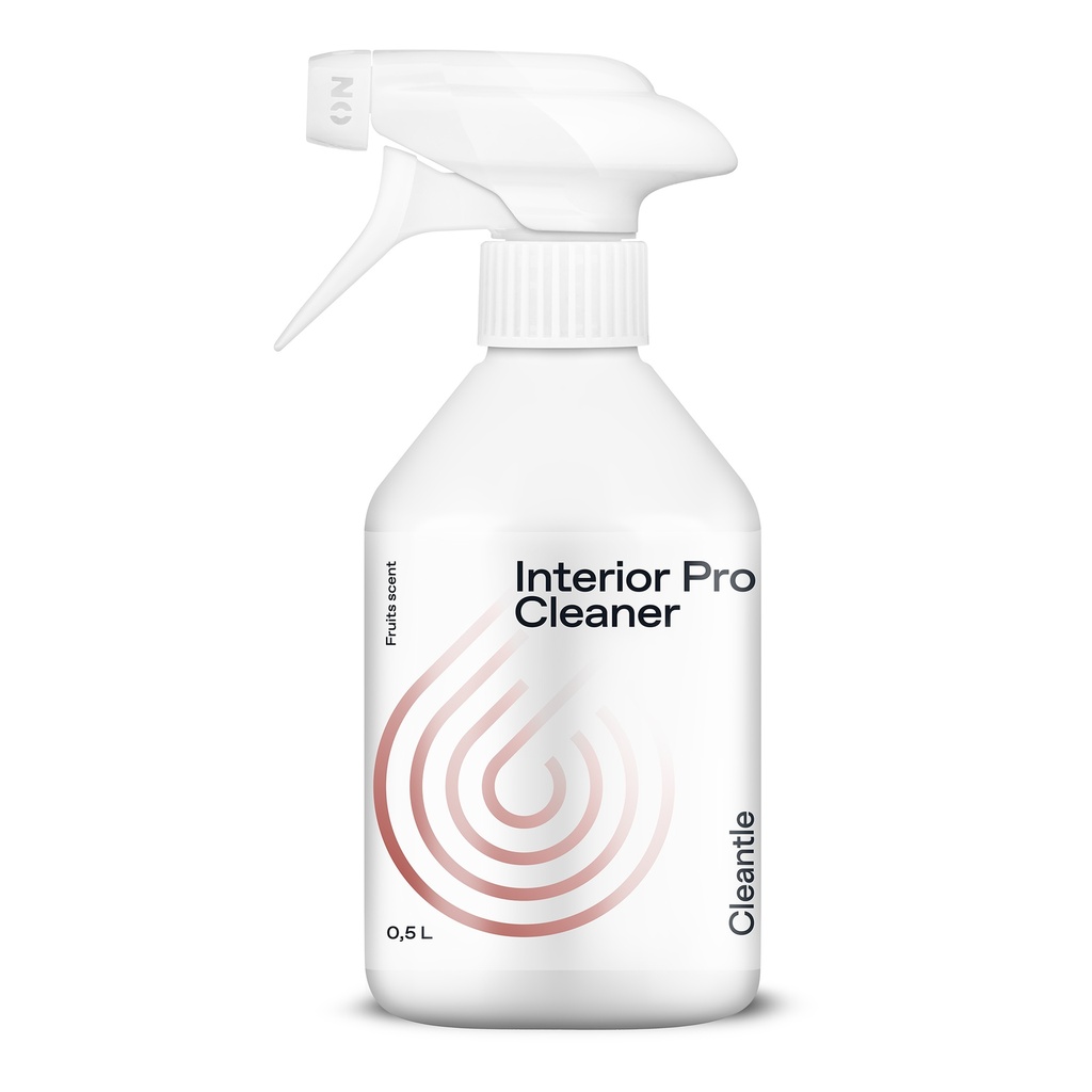 Interior Pro Cleaner 0,5l Magic scent