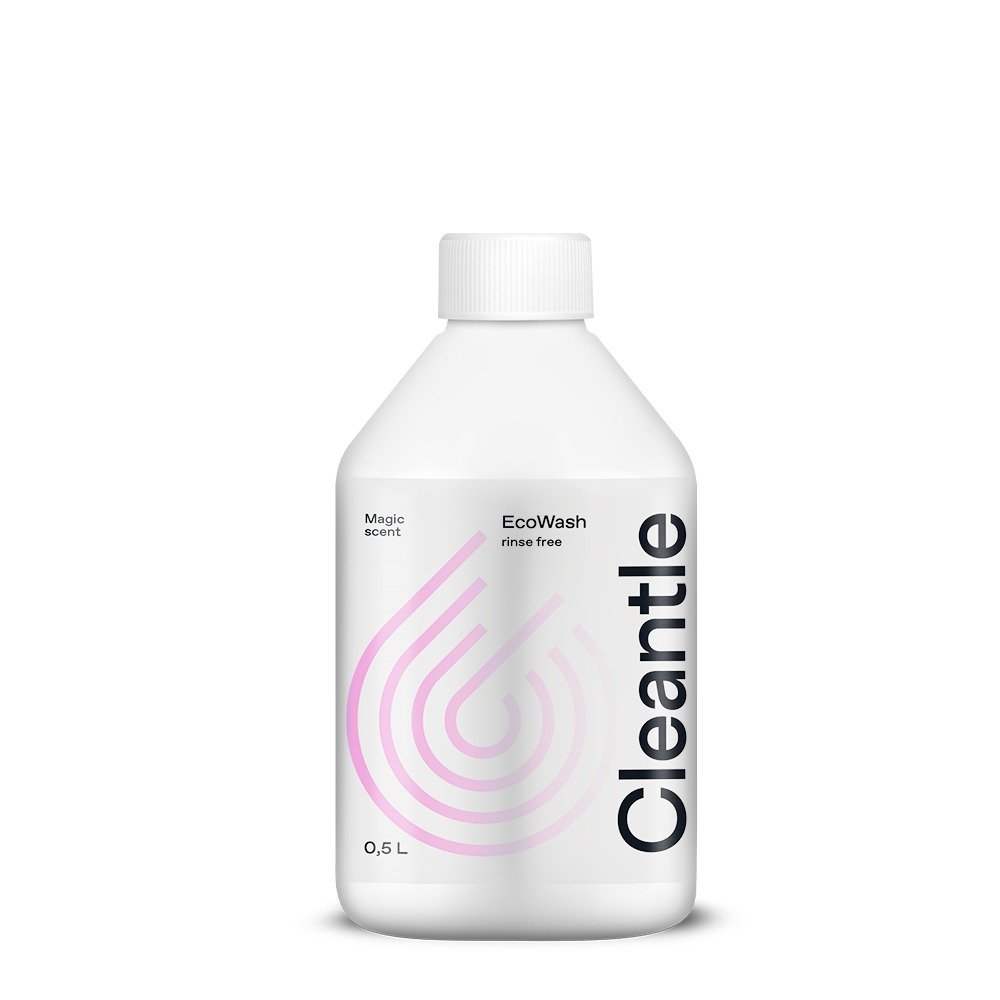 Eco Wash 0,5l Magic scent