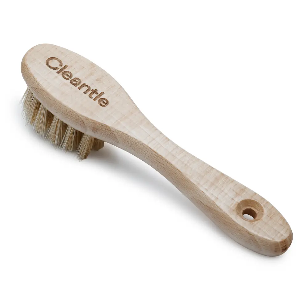 Cleantle Mazak Brush