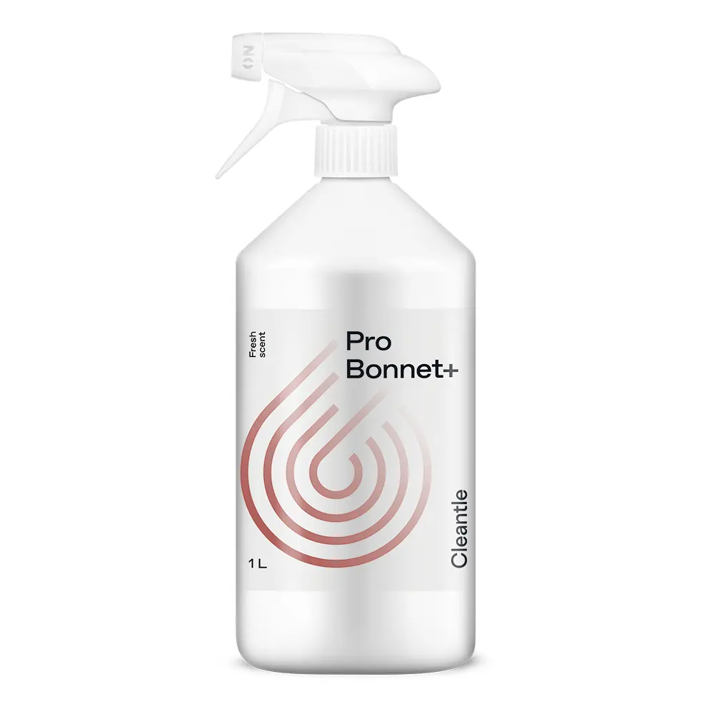 Pro Bonnet+ 1L Fresh scent
