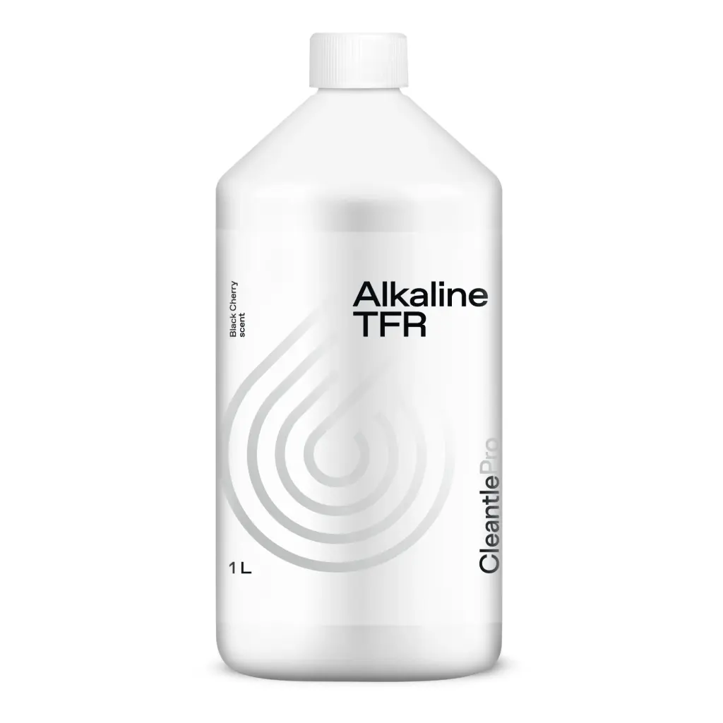Alkaline TFR 1L