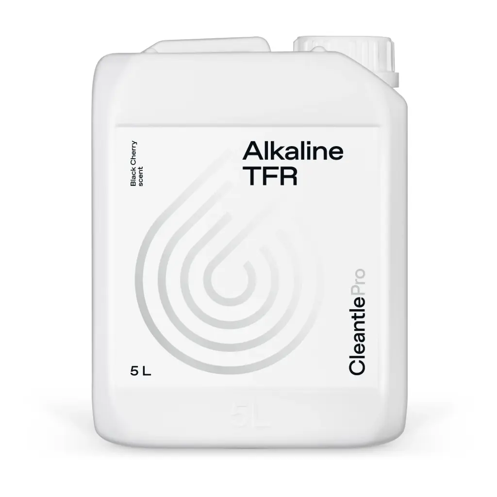 Alkaline TFR 5L