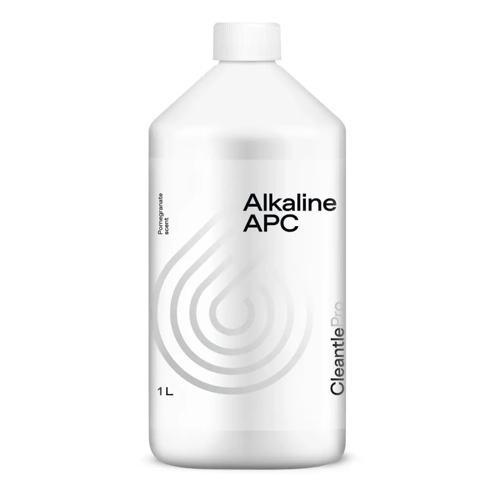 Alkaline APC 1L