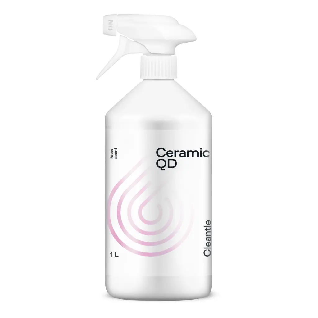 Ceramic QD 1l Boss scent