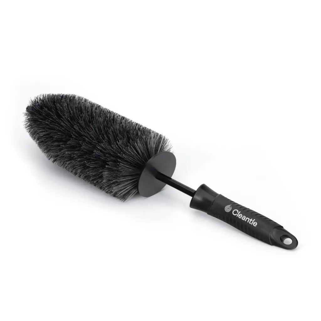 Cleantle Wheel Brush
