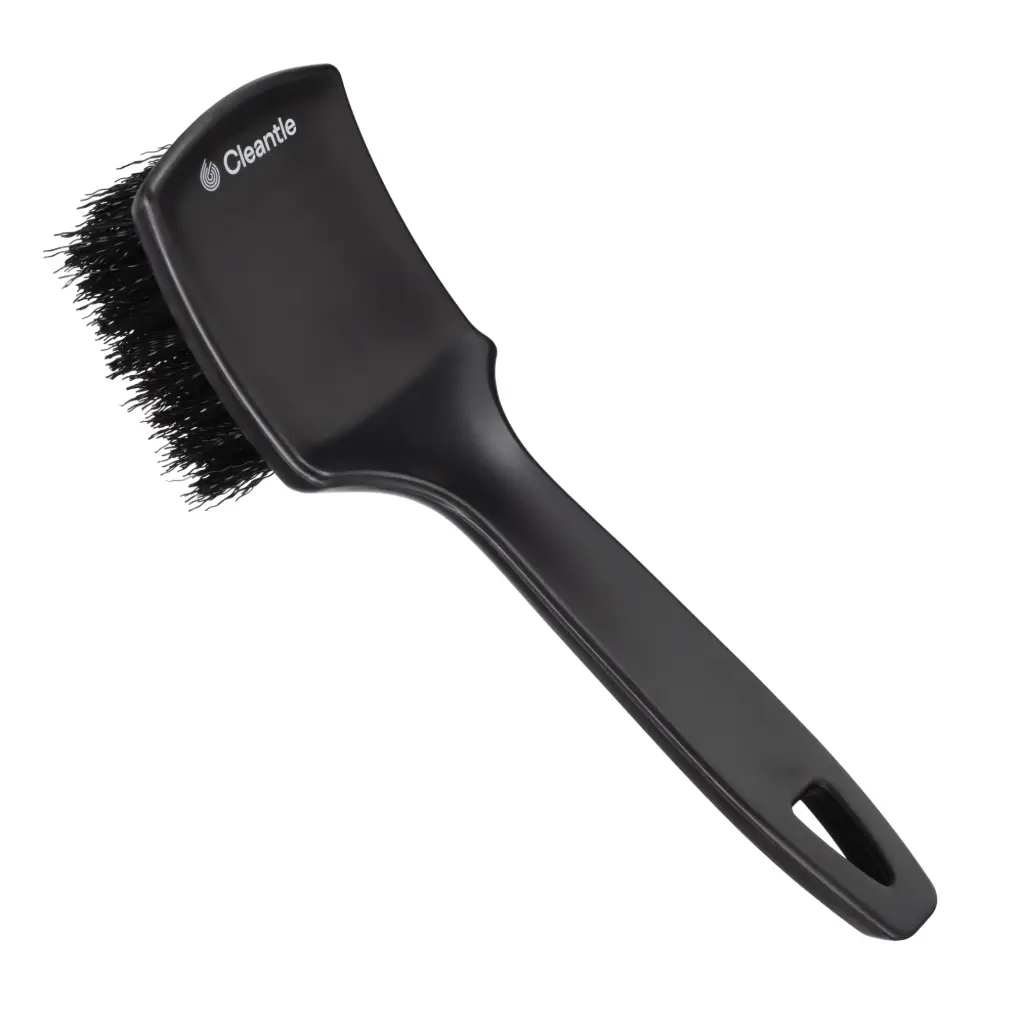 Cleantle Tire Brush