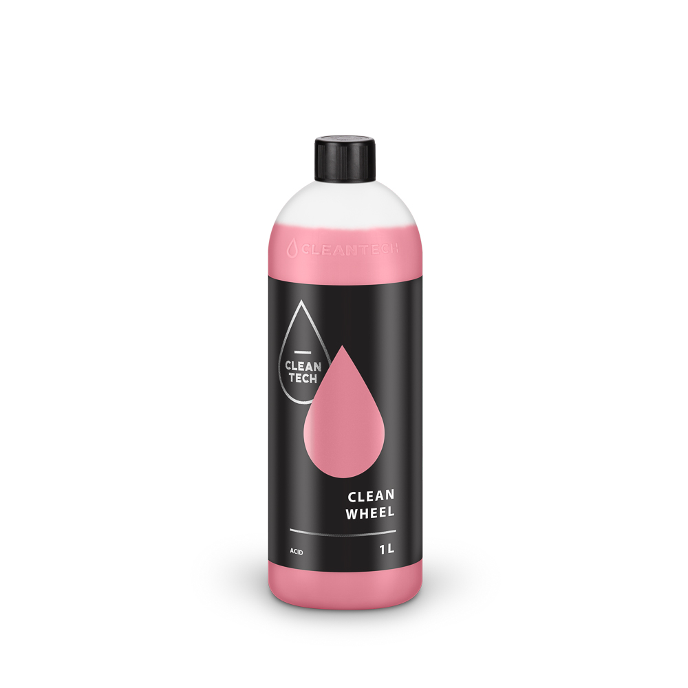 Clean Wheel 1l