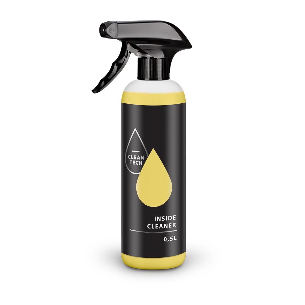 Inside Cleaner 0,5l