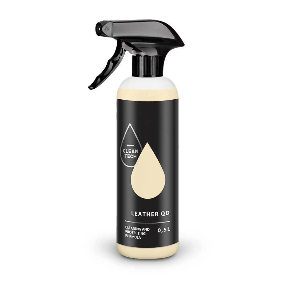 Leather QD 0,5l