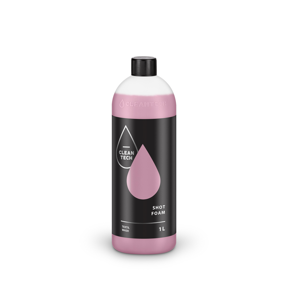Shot Foam 1l