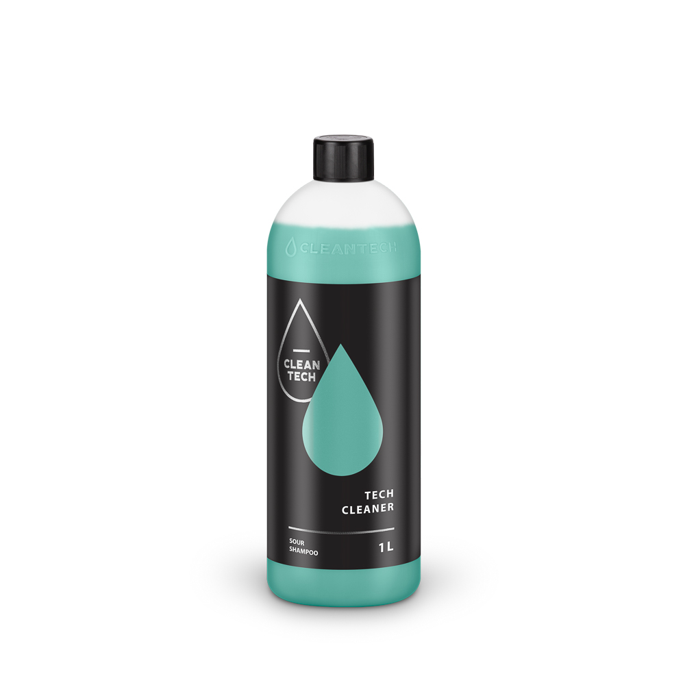 Tech Cleaner 1l