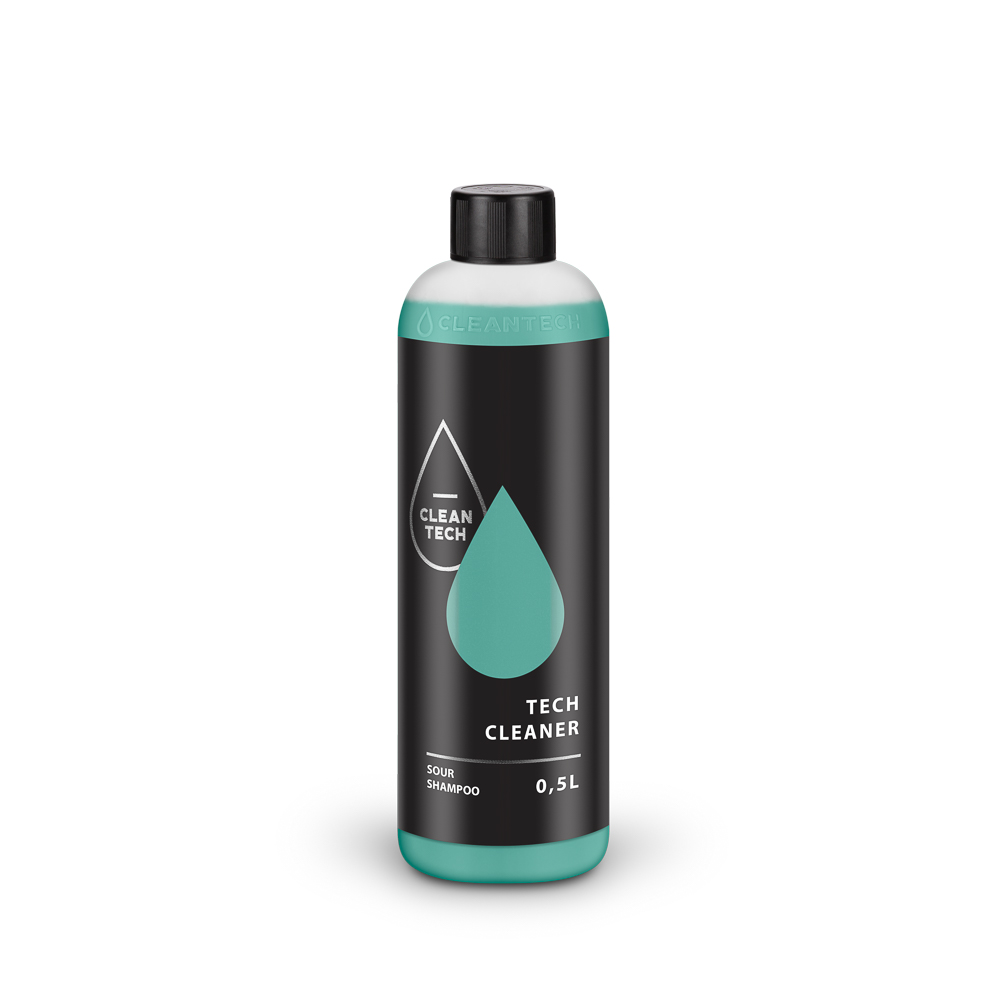 Tech Cleaner 0,5l
