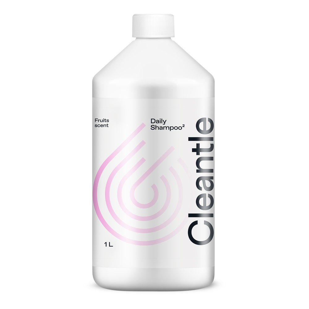 Daily Shampoo 1l Fruits scent