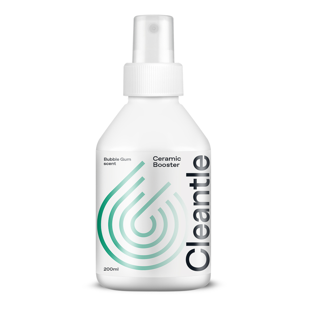 Ceramic Booster 200ml