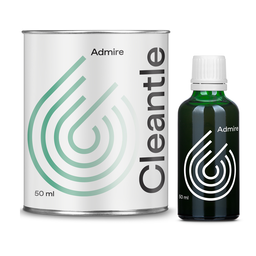 Cleantle Admire 50ml