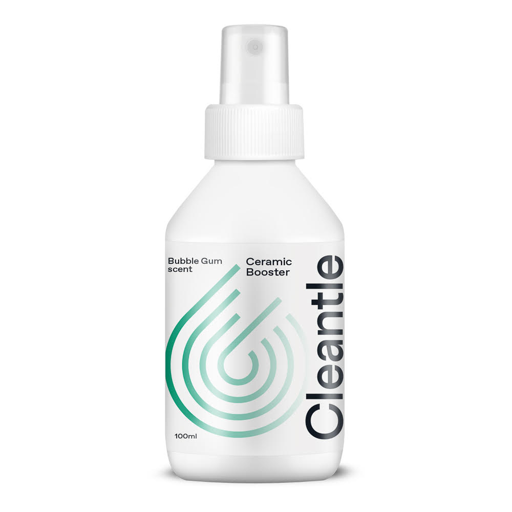Ceramic Booster 100ml