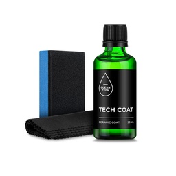 [CT-COAT50D] Tech Coat 50ml Doypack